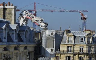 Une nouvelle édition du concours « Eco-rénovons Paris » est lancée !  - Batiweb